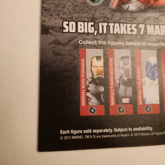 Howard The Duck #1H (2015) Marvel Comics, 1st Full Appearance of Gwenpool, NM - Picture 12 of 14